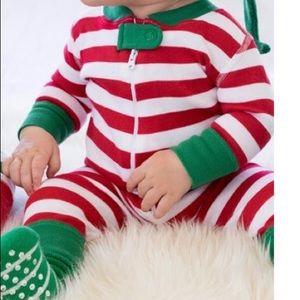 Hanna Andersson Holiday Pajamas